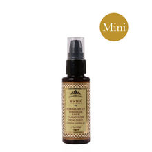 Kama Ayurveda Himalayan Deodar Face Cleanser For Men