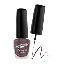 ONE on ONE 24 Hrs Long Lasting & Waterproof Eyeliner