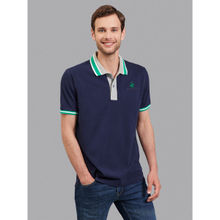 Beverly Hills Polo Club More Than A Feeling Stretch Pique Polo T-shirts