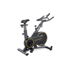 Reach Cruiser Spin Exercise Bike for at Home Fitness Indoor Exercise Cycle Magnetic Resistance