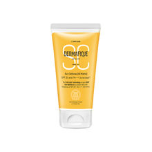 Dermafique Sun Defense All Matte SPF 50 Sunscreen- Prevents Tanning And Pigmentation