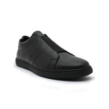 Aldo Aros-In008 Men Black Sneakers