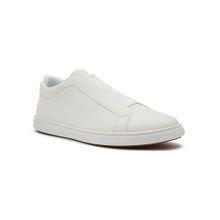 Aldo Aros-In100 Men White Sneakers