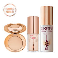 Charlotte Tilbury's Legendary Minis - Fair