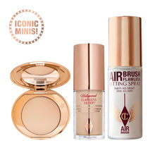 Charlotte Tilbury's Legendary Minis - Medium