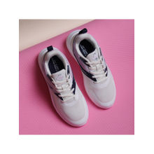 Campus Nemo Off White Women Running Shoes