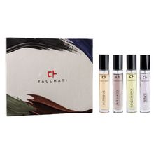 Yacchati Discovery Set