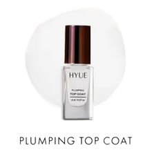 HYUE Plumping Top Coat