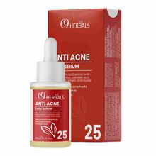 C9 Herbals Anti Acne Face Serum