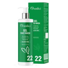 C9 Herbals Gel Face Wash