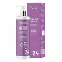 C9 Herbals Anti Acne Facewash