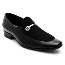 Hydes N Hues Patent Slip-on