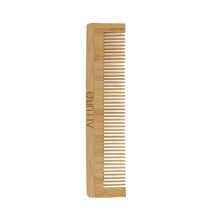 Allure Bamboo Pocket Hair Comb - CB 01