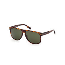 Ermenegildo Zegna EZ02016052N UV Protected Aviator Sunglasses for Men