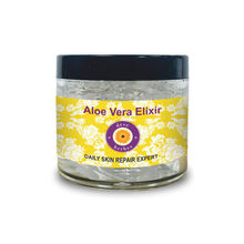 Deve Herbes Pure Aloe Vera Elixir Gel Daily Skin Repair Expert 100% Natural Therapeutic Grade