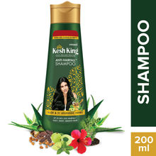 Kesh King Scalp & Hair Medicine Anti Hairfall Shampoo