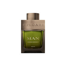 BVLGARI Man Wood Essence Parfum