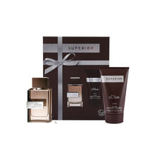 S.Oliver Superior Men Duo Set