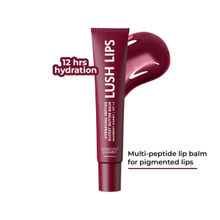 Conscious Chemist Multi Peptide & Shea Butter Lip Balm with SPF15