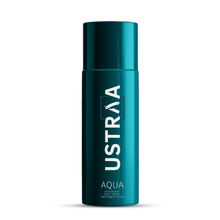 Ustraa Aqua Deodorant Body Spray