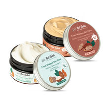 Nat Habit Skin Malai Deep Repair & Body Acne Control and Double Cocoa Moisturisation & Dry Repair