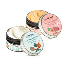 Nat Habit Skin Malai Deep Repair & Body Acne Control and Fig Rose Clarity & Brightening
