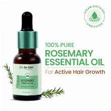 Nat Habit Rosemary Essential Oil