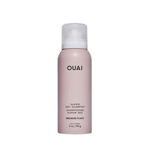 OUAI Super Dry Shampoo - Melrose Place Travel Size