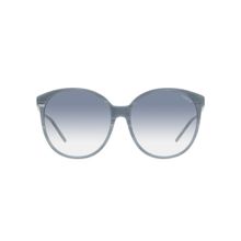 Vogue Eyewear Women Blue Phantos Sunglasses