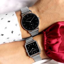 Joker & Witch Stan & Wendy Couple Watches