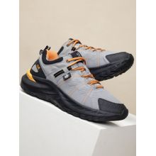 CULT Mens TurboTrail Trekking Shoes - Grey