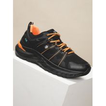 CULT Mens TurboTrail Trekking Shoes - Black