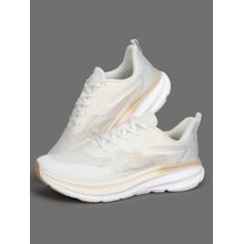 CULT Cult Unisex Nebula Running Shoes - Beige