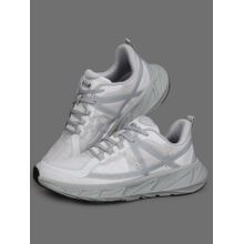 CULT Cult Men Traverse Running Shoes - Grey