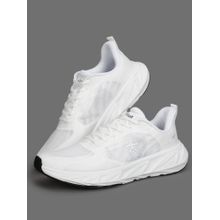 CULT Cult Men StridePulse Running Shoes - White