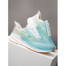 CULT Unisex Nebula Running Shoes - Light Blue