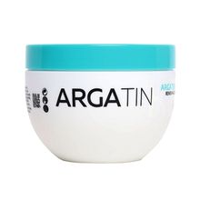 Argatin Keratin O+ Smooth Repair Hair Mask