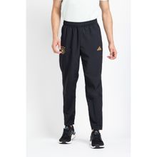 adidas Dfb Pre Pnt Black Football Track Pant