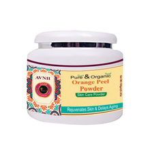 Avnii Organics Pure & Organic Orange Peel Powder