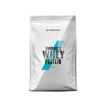 Myprotein Impact Whey Protein - Strawberry Cream