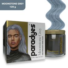 Paradyes Ammonia Free Semi-permanent Hair Color Jewel Tone Series