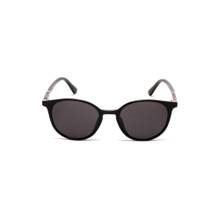 Mespee Grey Wayfarer Full Plastic Stylish UV Protected Sunglasses (51)