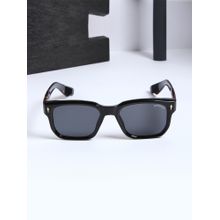 ROYALTAIL Unisex Venosa Full Rim Tiger Sunglasses (55)