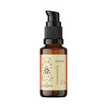 Tattvalogy Cold Pressed Pomegranate Oil - Fights Dark Spots, Hydrates & Boosts Collagen for Youth