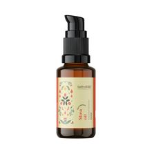 Tattvalogy African Shea Oil - Shea Butter Extract, Deeply Moisturizes Hair & Skin for Nourishment