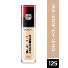 L'Oréal Paris Infallible 32H Fresh Wear Foundation