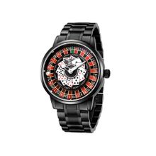 Giordano Casino Royale Analog Watch for Men - Red (M)