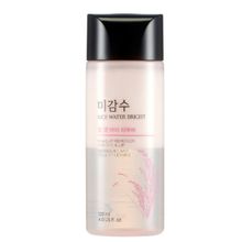 The Face Shop Rice Water Bright Lip & Eye Makeup Remover