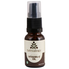 Tattvalogy Pure Vitamin E Oil, Oil For Face, Body And Nail From Veg Vitamin E Source