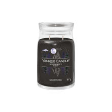 Yankee Candle Midsummers Night Scented Jar Candle